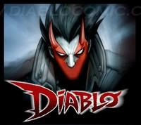 [P L] Diablo Logo