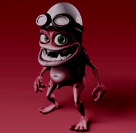 [VEA] CRAZYVAMP Logo