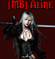 [MB] Aline Logo