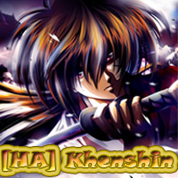 [N'A] Khenshin Logo