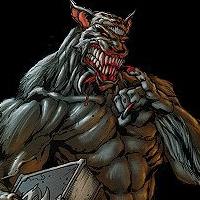 [UNT] Andramalech Logo