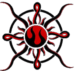 [OMNIA] LORD MINOTAURO Logo