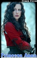 [LUA] Princesa Anna Logo