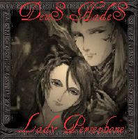 [P L] DeuS HadeS Logo