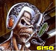 [P L] - GISO Logo