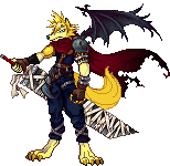 [dVor] Lord Mashsaroth Logo