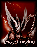 [VEA] Lord Scorpion Logo