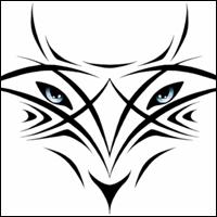 [ATK] Loba_selvagem Logo