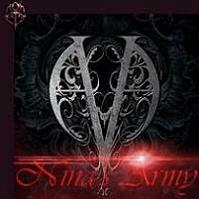 [N'A] Nina's Army Logo
