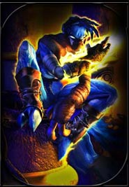 [HA] Erick Ventrue Logo