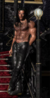 [P L] Uchiha Itachi Logo