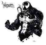 [-VEA-] Venom Logo