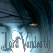 Lord Vandeath Logo