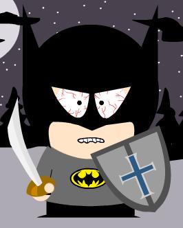 [FCS] Antropidico Logo