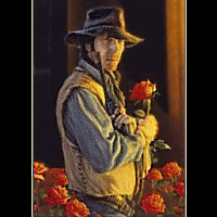 [WoD] Black Burak Logo