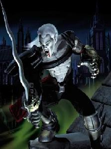 [VEA] Rivendell of Noldor Logo