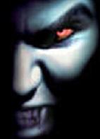 [VEA] Vampi - Monster Logo