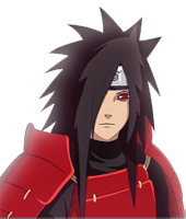 [HA] Uchiha Madara Logo