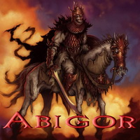 [DEVIL] Abigor Logo