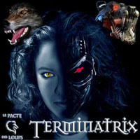 [P L] Terminatrix Logo