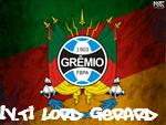 [V.T] Lord Gerard Logo