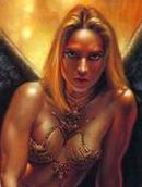 Lady Illipronti Logo