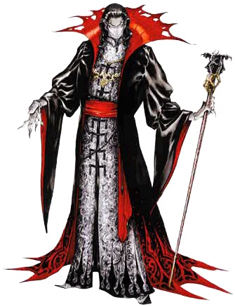 [M.D.N.] Black Masters Logo