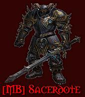 [MB] Sacerdote Logo