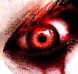 [GODS] Prince Shagrath Logo