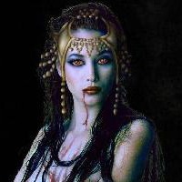 Mary Anne Goldmine Logo