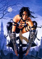 Succubus jus Sanguinis Logo