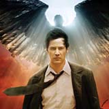 [MB] John Constantine Logo