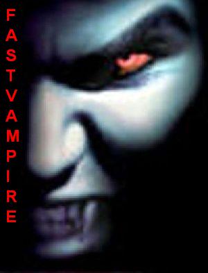 FastVampire Logo