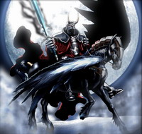 [BIG] Milleniun Logo