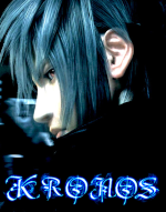 [P L] Kronos Logo