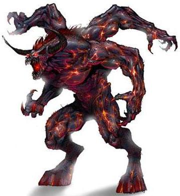 [-VWE-] Excaravelho do Diabo Logo