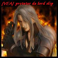 [VEA] protetor de lord slip Logo