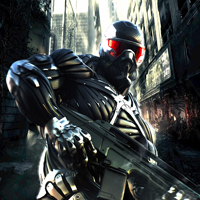 Crysis Logo