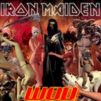 [WoD]fernand morrel Logo