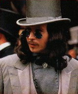 [DEVIL] Lord Belial Logo