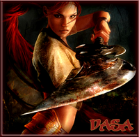 Dasa Logo