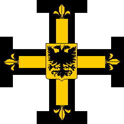 [TERROR] Simon Belmont Logo