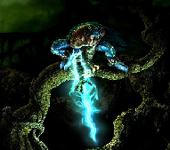 Raziel The Soul Reaver Logo