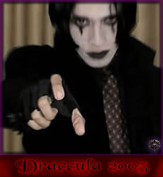 Draccula2005 Logo