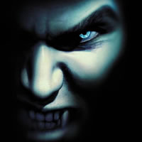 God of The Ghastly Logo