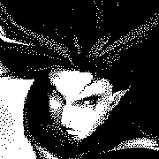 [HA] Fallen Angel Logo