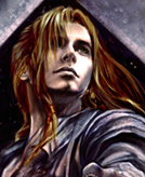 [TSHs] Johann Rockenbach Logo