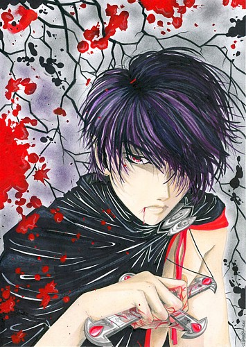 [V.T] bob carter Logo