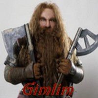 [WoD] Gimlim Logo