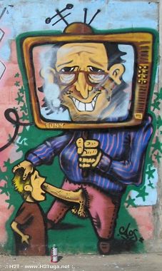 [ - WEL - ] dardevil Logo